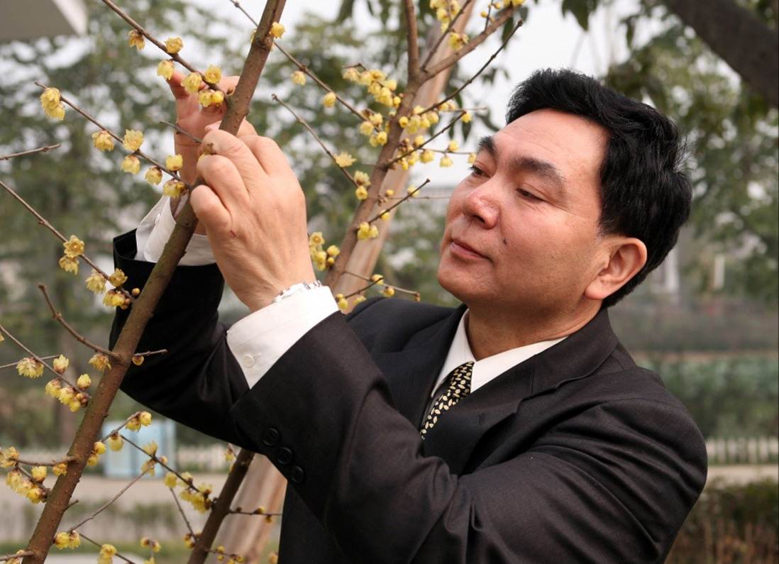 首届“梁希”班华南植物实习效果显著
